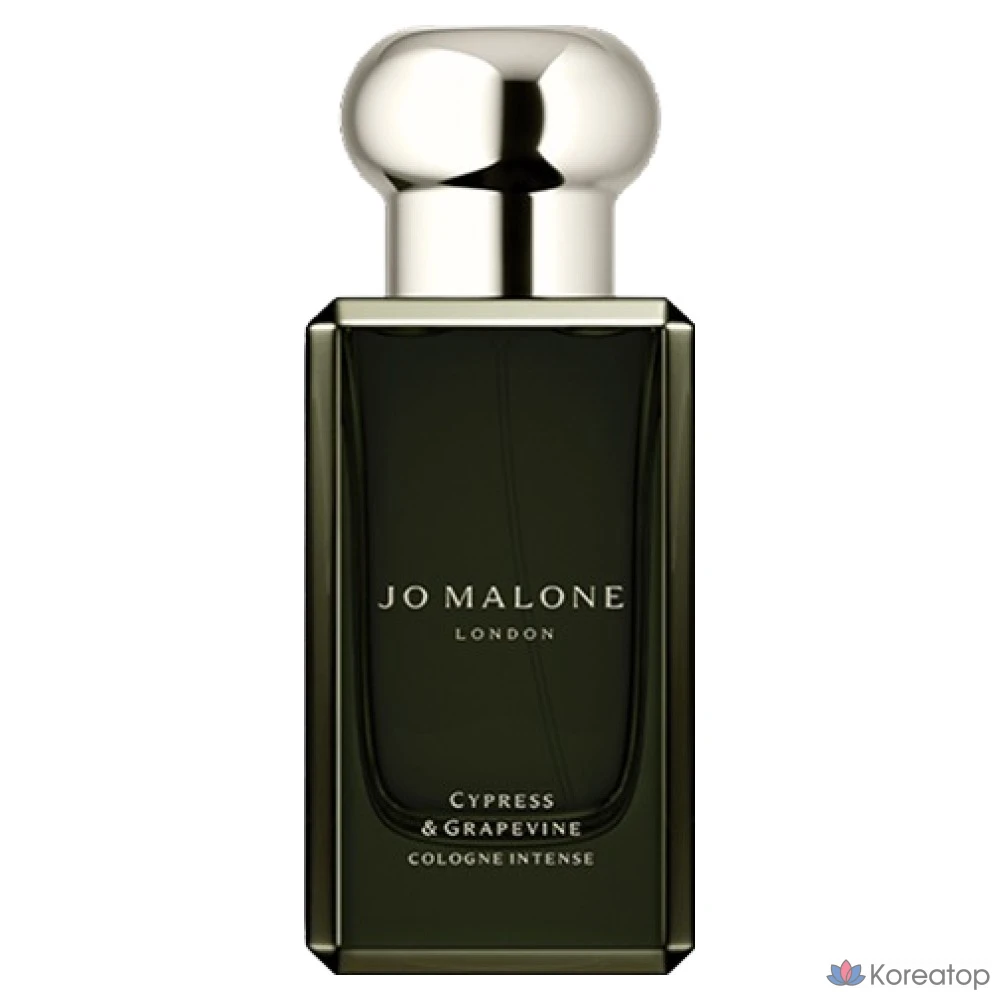Парфюмированная вода Jo Malone London Cypress &amp; Grapevine Cologne Intense, 30 мл, 1 шт.