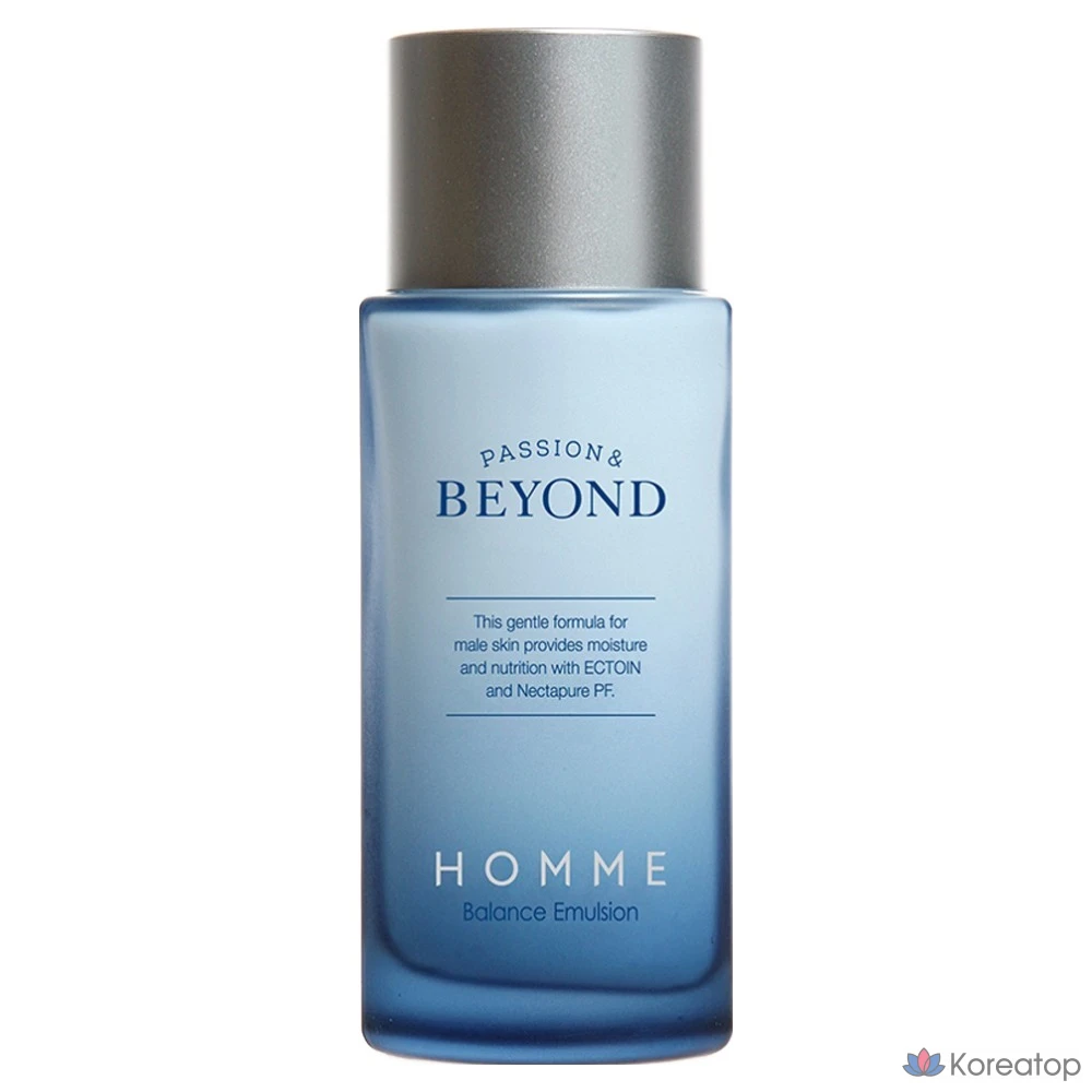Эмульсия BEYOND Homme Balance Emulsion, 130 мл, 1 шт.