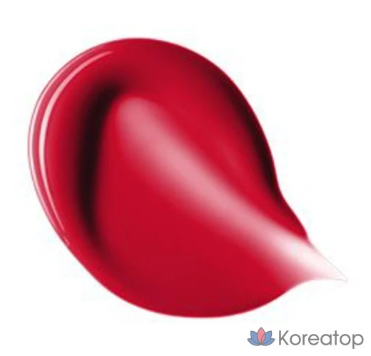 Тинт для губ Touch in Sol Vegan Again Juicy Glossy Lip Tint, оттенок Cherry Rose, 3.9 г, 1 шт., фото 2