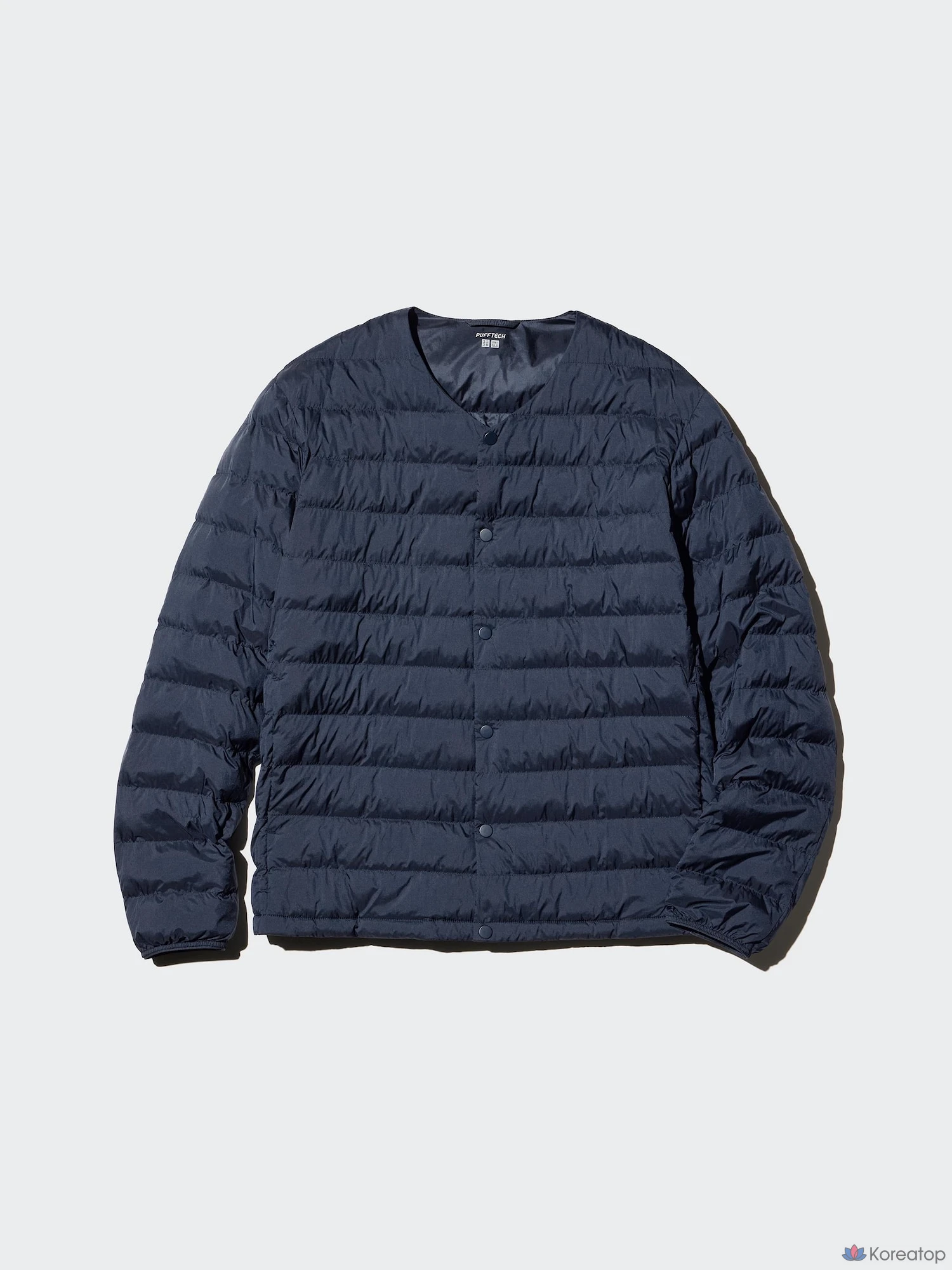 Куртка Uniqlo PUFFTECH Compact Jacket