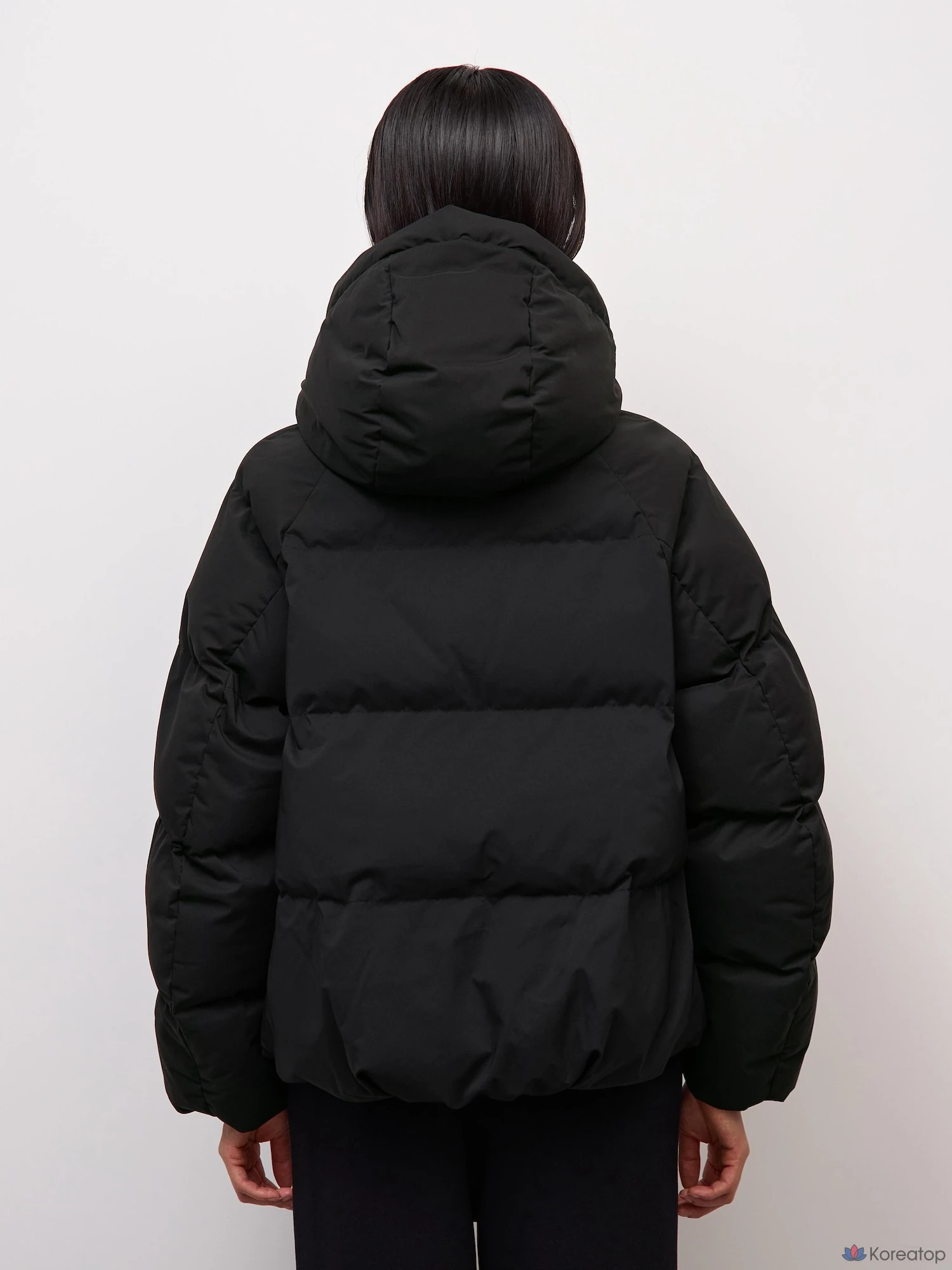 Утепленная куртка Uniqlo Warm Padded Jacket