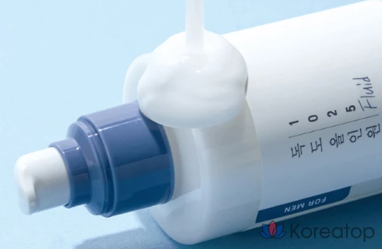 Тонер Round Lab 1025 Dokdo All-in-One Fluid, 200 мл, 1 шт., фото 7