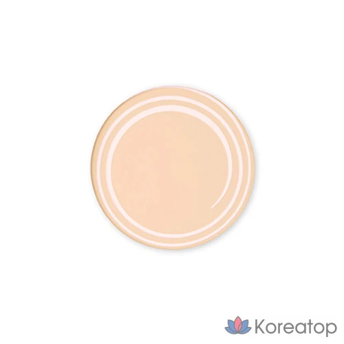 Компактная пудра Luna Moisture Glow Pact Clear, оттенок 17 Ivory, 12.5 г + рефил, 1 шт.