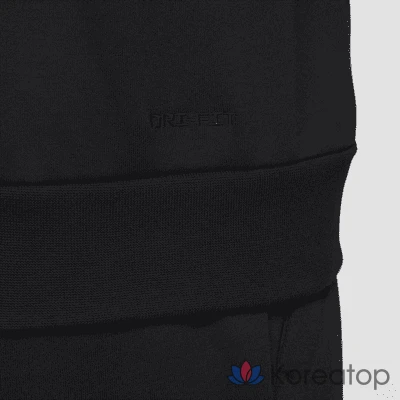 Худи мужской Nike Primary Fleece Dri-FIT UV Pullover Performance Hoodie