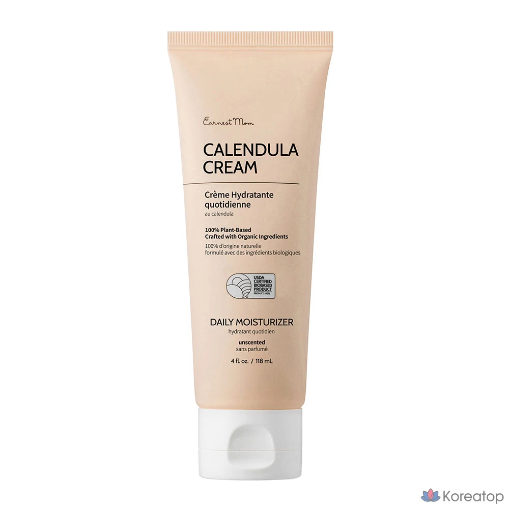Крем Cetaphil Calendula Butter Cream, 118 мл, 1 шт.
