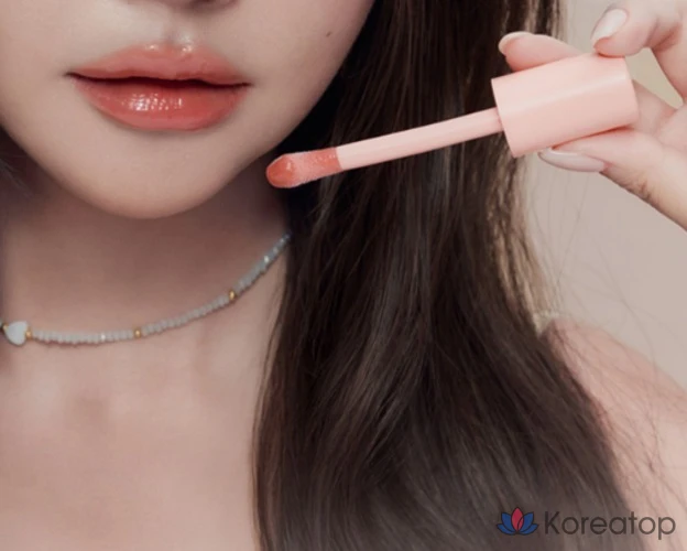 Бальзам для губ Etude House Ginger Sugar Lip Serum, оттенок 03 Nudy Beige, 13 г, 1 шт., фото 6