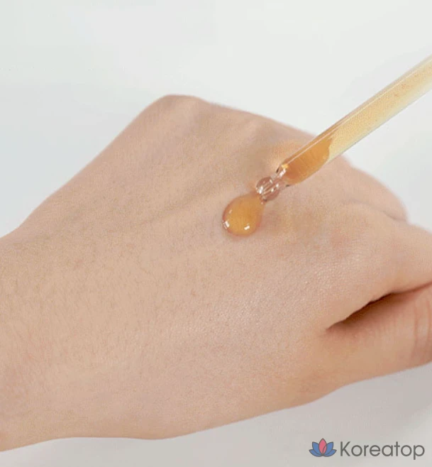 Ампульная сыворотка Missha Artemisia Calming Ampoule, 50 мл, 1 шт.