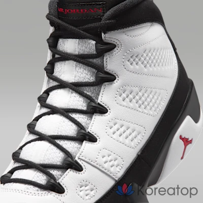 Кроссовки мужские Jordan Air Jordan 9 Retro OG