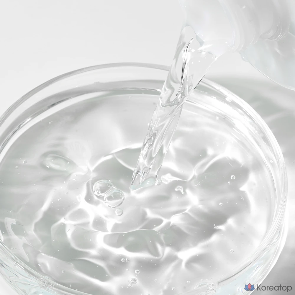 Тонер AVCA Low Molecular Hyaluronic Acid Pore Toner, 1 л, 1 шт.