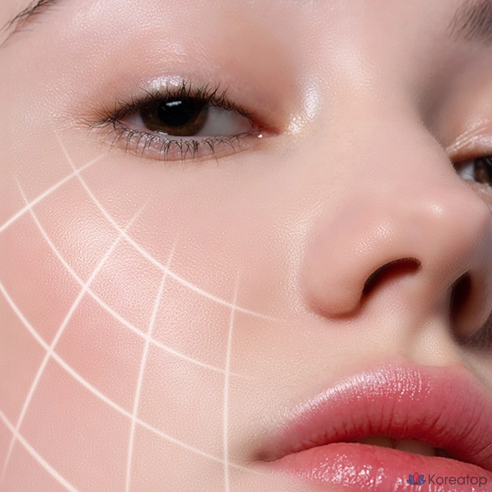 Тканевая маска для лица DEWYCEL Cerajet Mask, 5 шт.