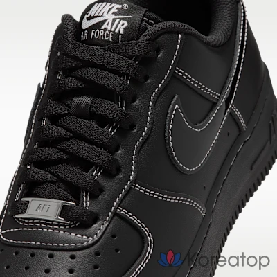 Кроссовки женские Nike Air Force 1 '07 WB, фото 7