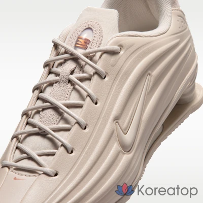 Кроссовки женские Nike Shox Z S