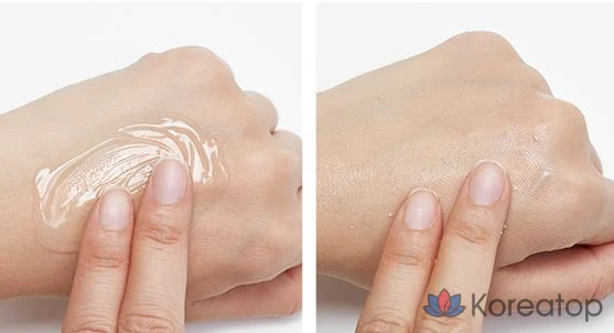 Пилинг Missha Super Aqua Ultra Hyalon Mild Peeling Gel, 250 мл, 1 шт.