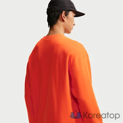 Свитшот мужской ACG Tuff Fleece Dri-FIT Crewneck, фото 2