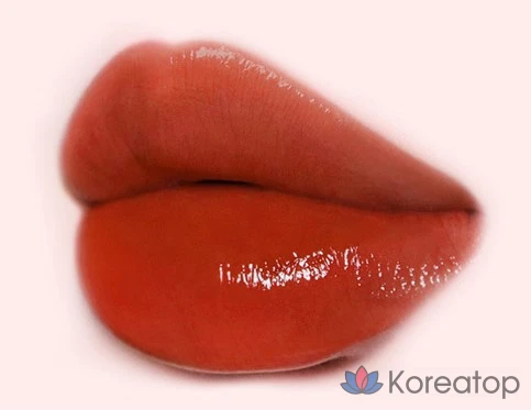 Тинт для губ MERZY The Watery Dew Lip Tint, оттенок WD4 Always Young, 4 г, 1 шт., фото 3