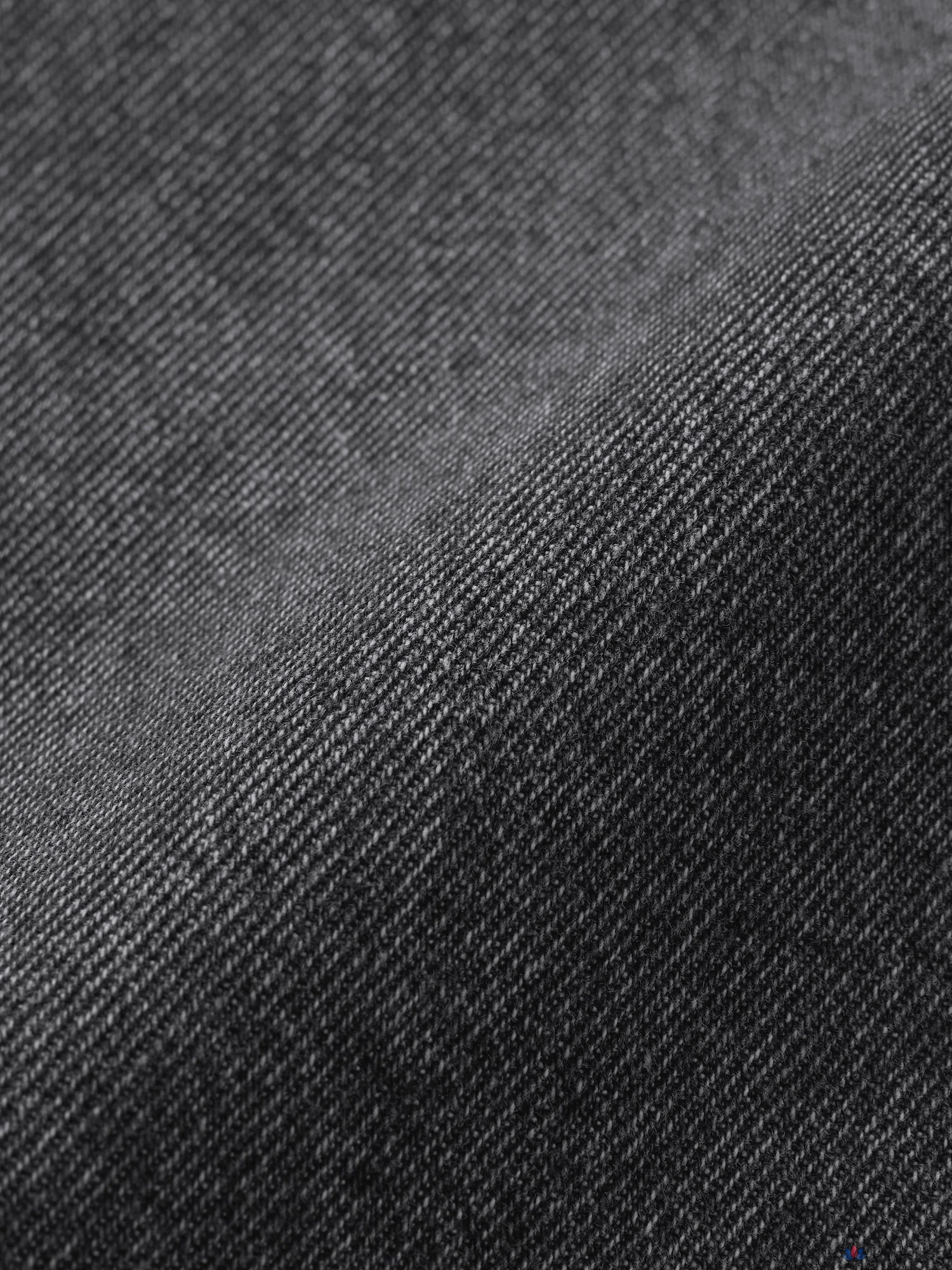Джинсы-карго широкие Uniqlo Denim Wide Cargo Pants, фото 8