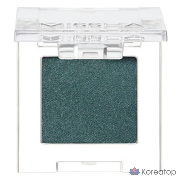 Тени для век Missha Modern Shadow, 1.7 г, 1 шт.
