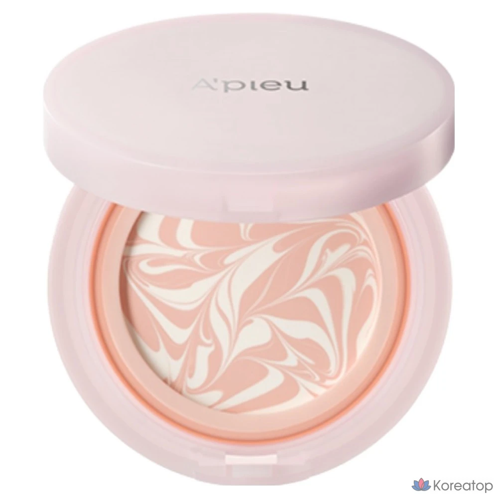 Праймер A'Pieu Waterlock Skincare Primer, оттенок Pink, 14.7 г, 1 шт.
