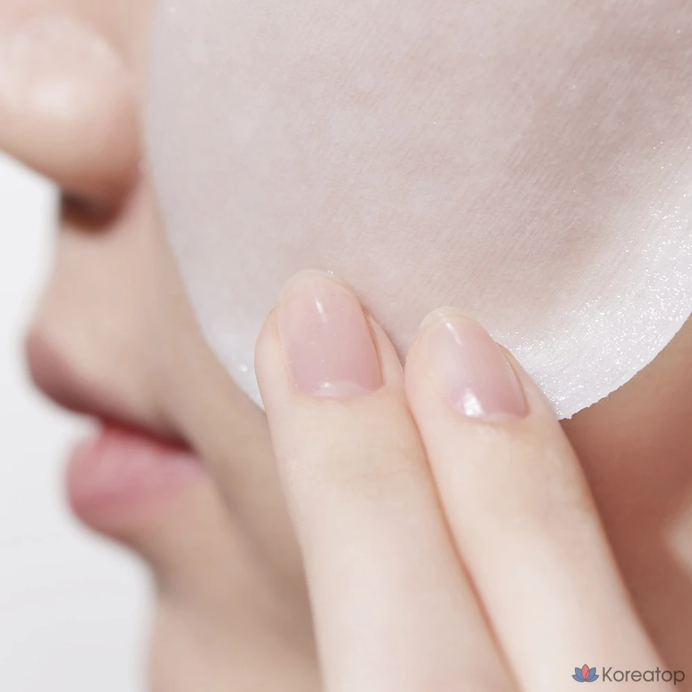 Пэды для лица THE LAB by blanc doux Oligo Hyaluronic Acid 7 Multi Formula, 120 г, 60 шт.