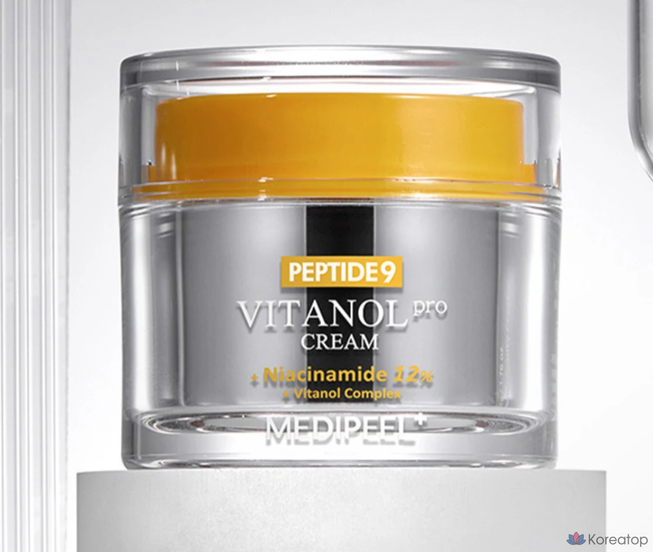 Крем для лица Medi-Peel Peptide 9 Vitanol Cream Pro, 50 г, 1 шт.