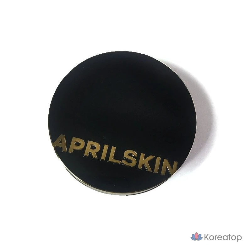 Кушон APRILSKIN Magic Snow Cushion (с рефиллом), оттенок 23, 1 шт.