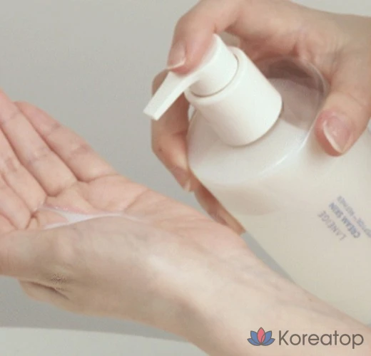 Тонер LANEIGE Cream Skin, 320 мл, 1 шт.