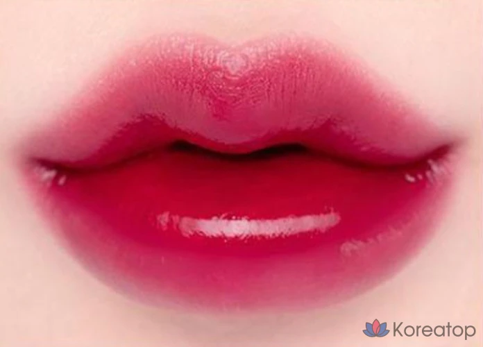 Тинт для губ Lilybyred Juicy Liar Water Tint, оттенок 03 Plum Martini, 1 шт.