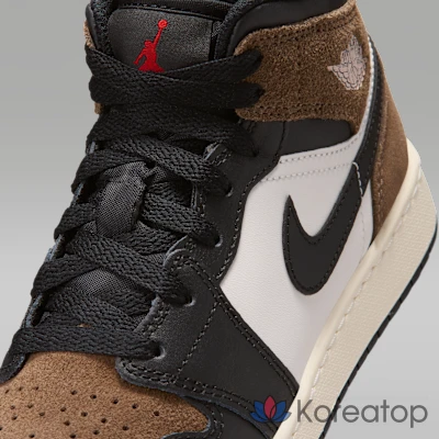 Кроссовки мужские Jordan Air Jordan 1 Mid SE