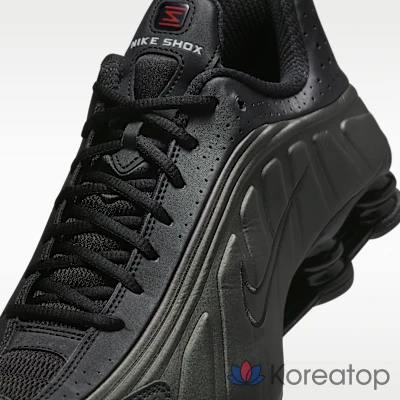 Кроссовки мужские Nike Shox R4