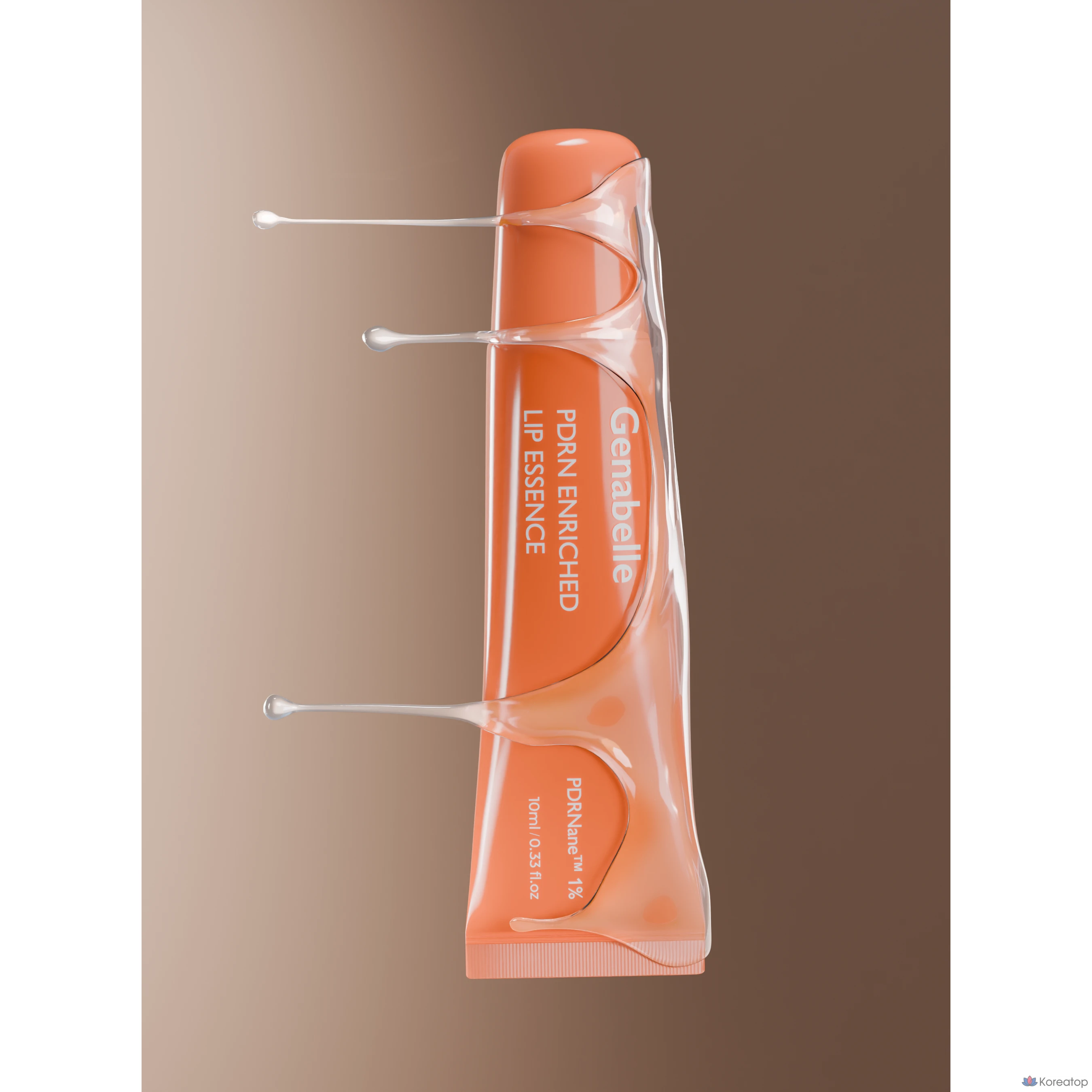 Эссенция для губ Genabelle PDRN Enriched Lip Essence, 10 мл, 1 шт.