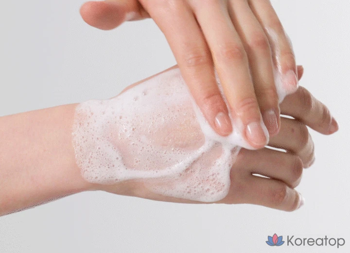 Очищающий гель COSRX Good Morning Gel Cleanser, 150 мл, 1 шт.
