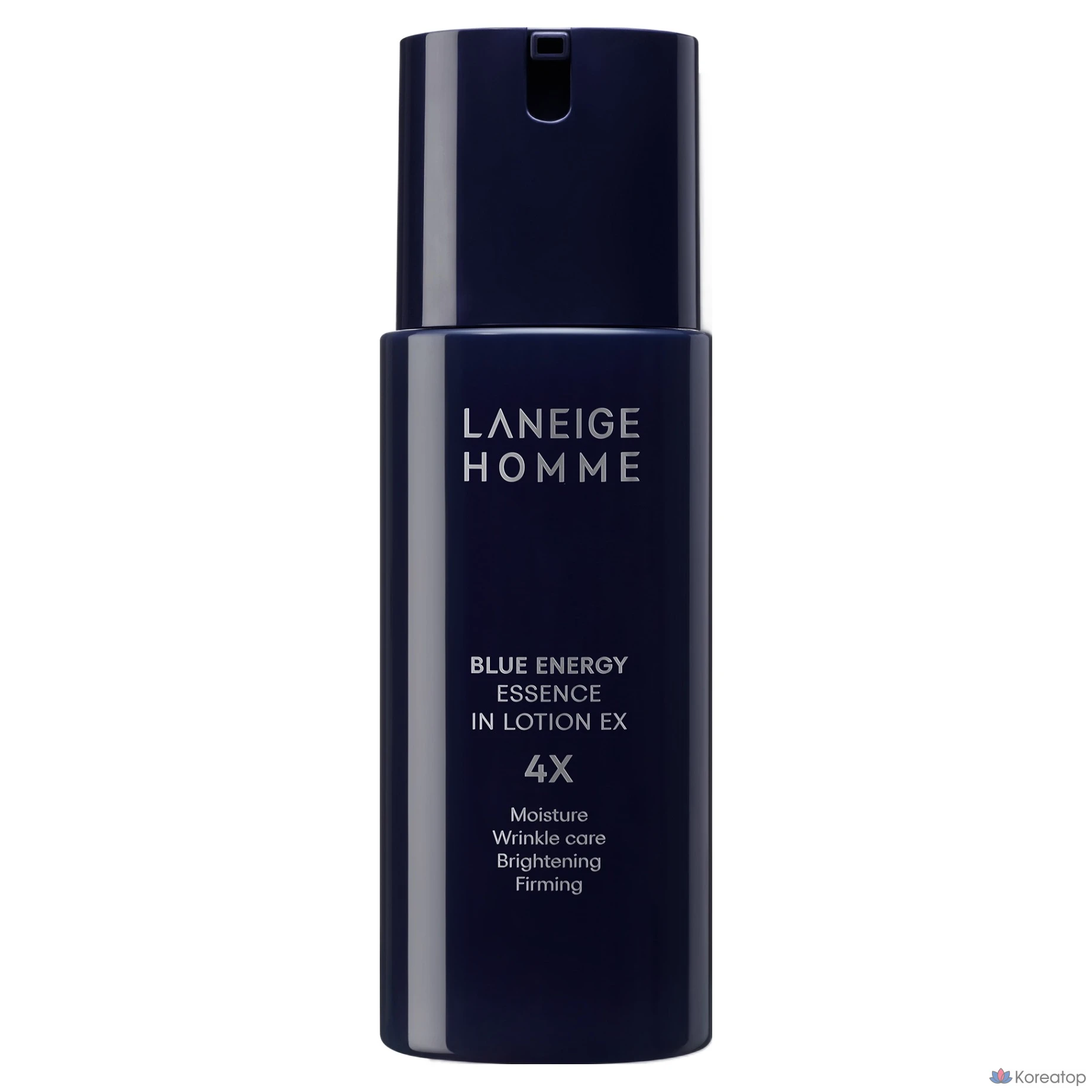 Эссенция-лосьон LANEIGE Homme Blue Energy Essence In Lotion EX, 125 мл, 1 шт.