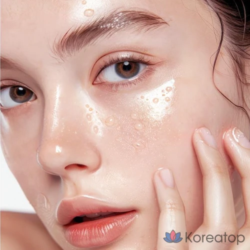 Тонер-мист DEWYCEL Private Mist, 100 мл, 1 шт.