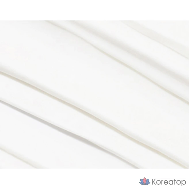 Тонер 9wishes VB Premium Tone-Up Cream SPF21, оттенок White, 80 мл, 1 шт., фото 7