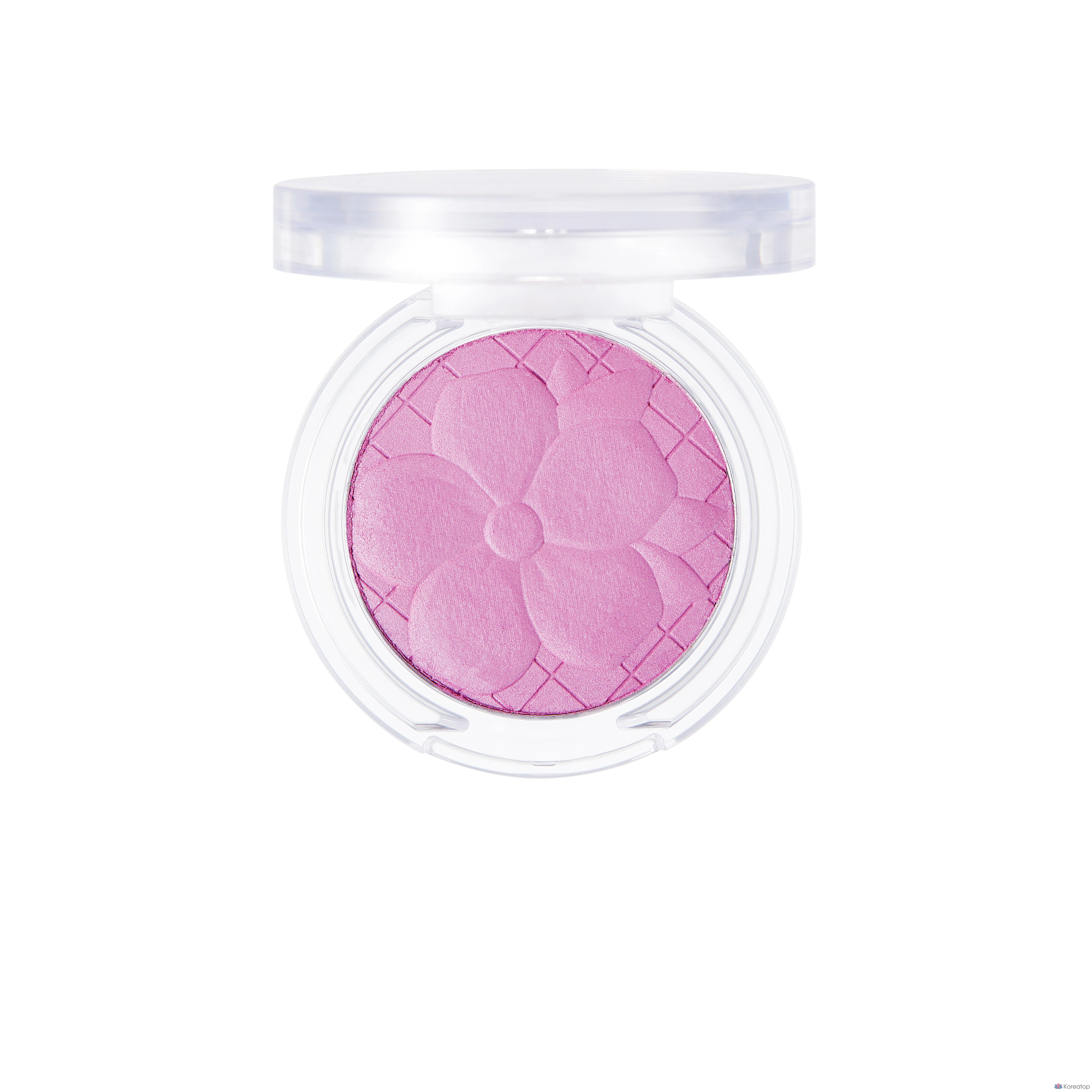 Румяна Nature Republic Baked Blusher, оттенок 05 Peony Purple, 1 шт.