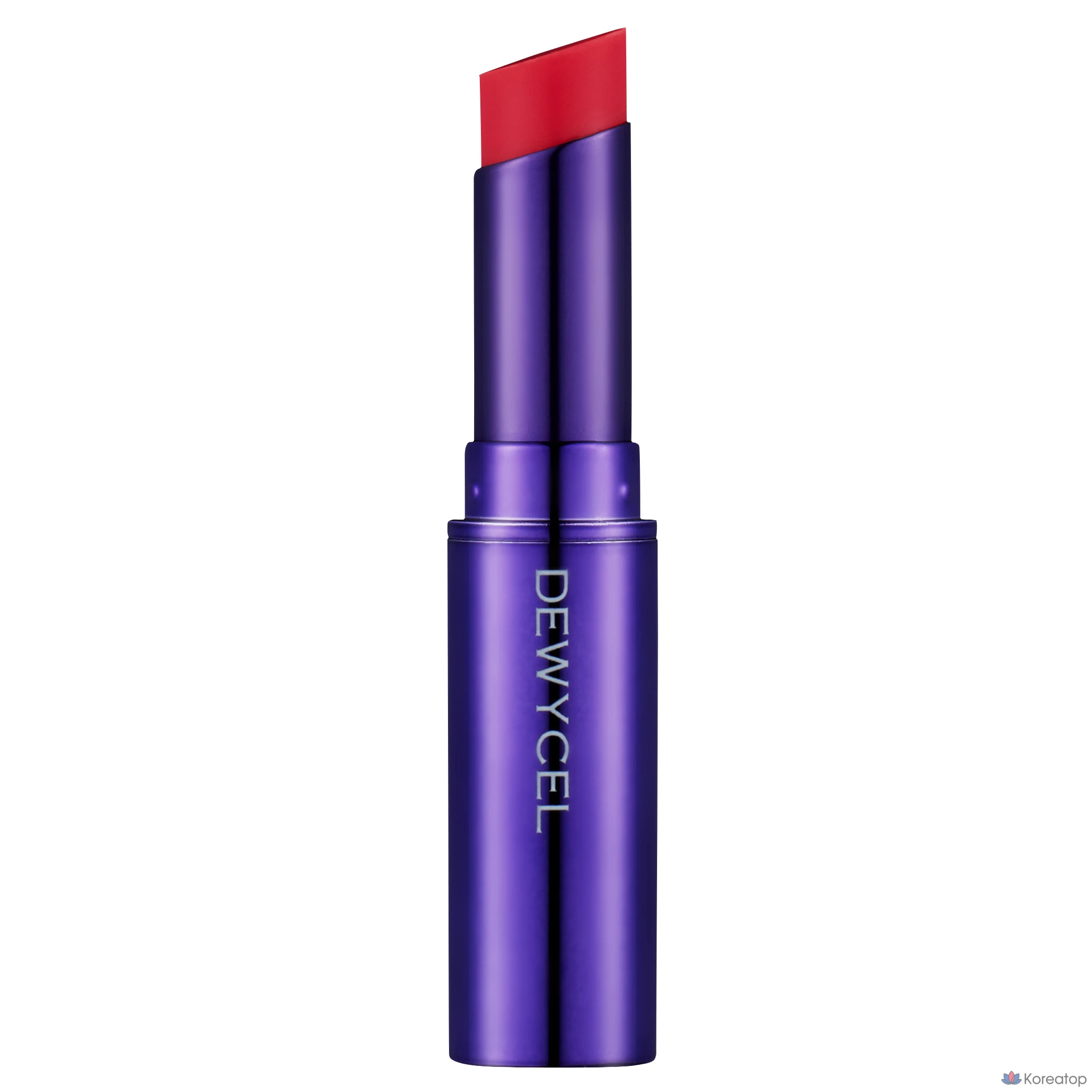Тинт-бальзам для губ DEWYCEL Tintouring Tint Balm, оттенок Lip Coral, 4.5 г, 1 шт.