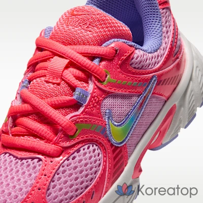 Кроссовки детские Nike V5 RNR Little Kids Classic Lace