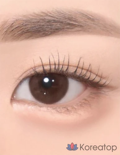 Айлайнер Lilybyred Smiley Aegyo Sal Eyeliner, оттенок 01, 0.23 г, 1 шт.