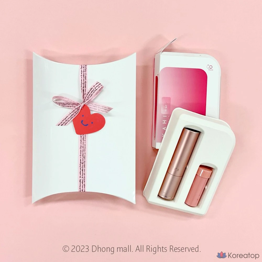 Набор для ухода KAHI Multi Balm Refill Gift Set, 9 г, 1 шт.