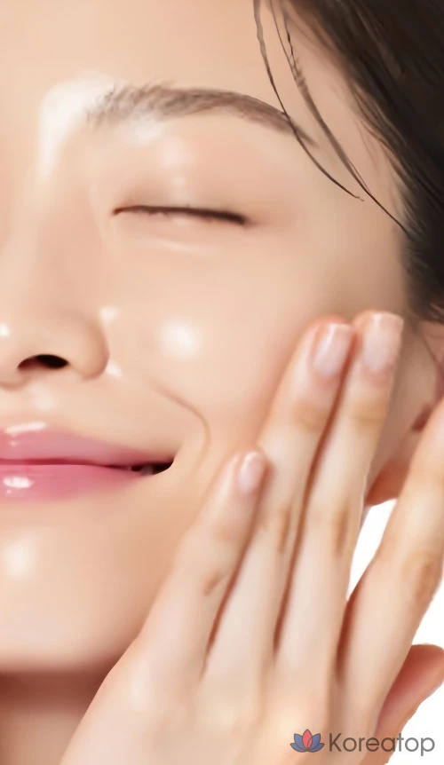 Жидкая маска-тонер для лица Mamonde Flora Glow Rose Liquid Mask, 80 мл, 1 шт.