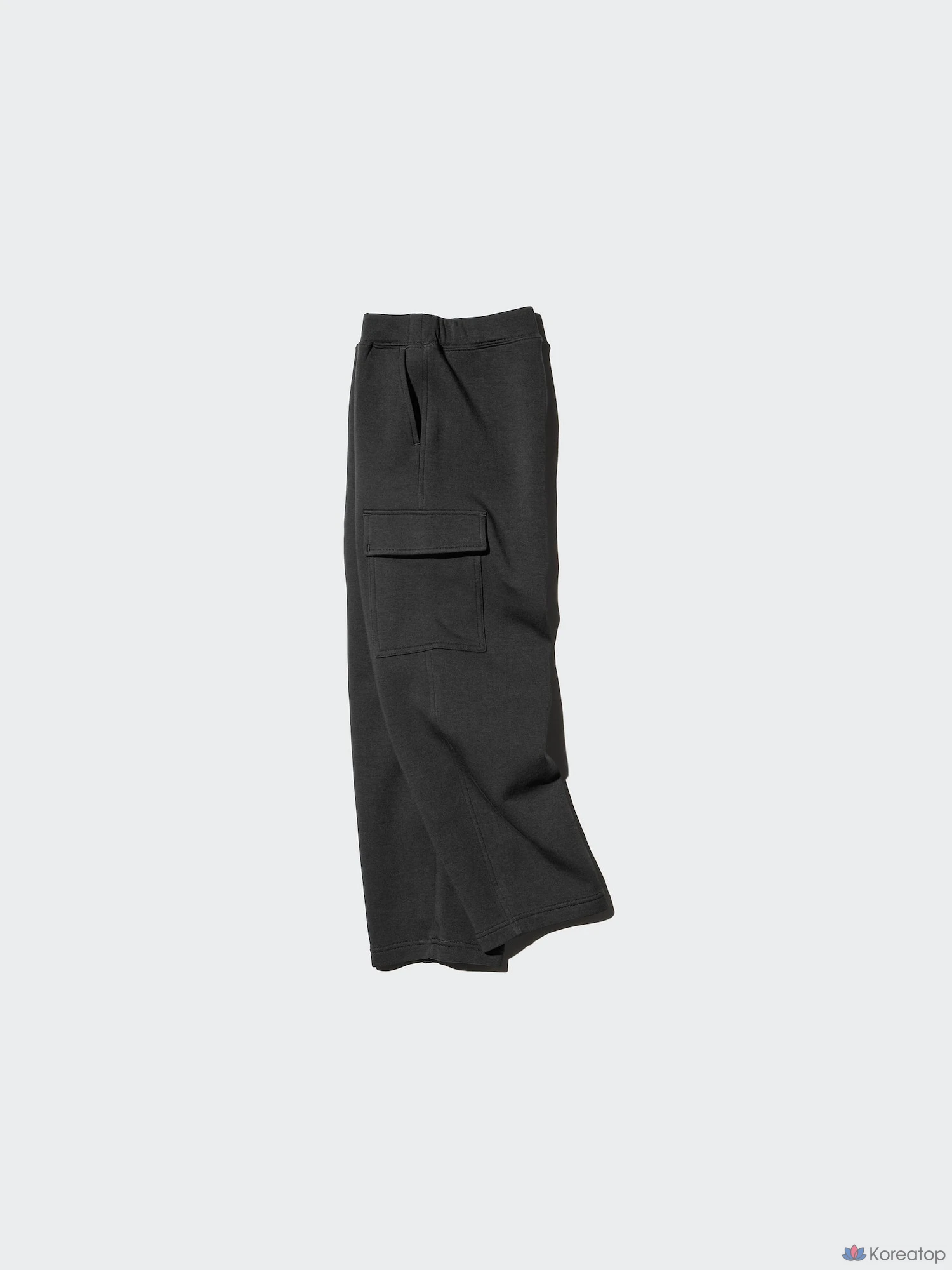 Брюки детские Uniqlo Dry Sweatpants Cargo