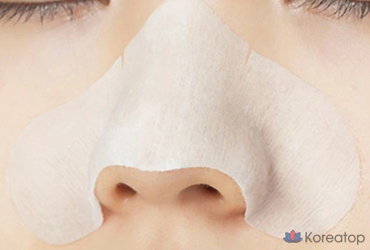 Набор для ухода CNP Laboratory Blackhead Perfect Clear Kit Pro, 10 шт.