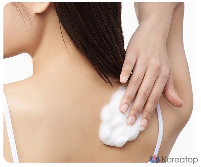 Очищающая пенка Dr. G Low pH Red Blemish Clear Soothing Foam, 200 мл, 1 шт.