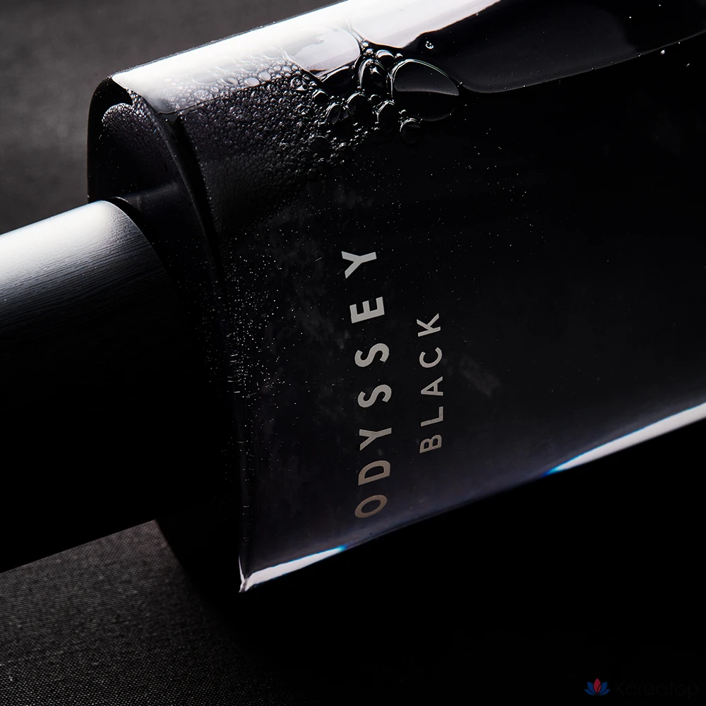 Тонер ODYSSEY Black Refiner Anti-Aging Skin, 130 мл, 1 шт.