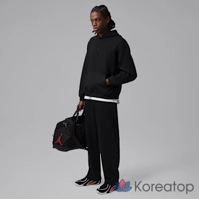 Брюки мужские Jordan Sport Hoop Fleece Dri-FIT