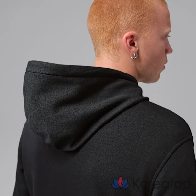 Худи мужское Jordan Sport Crossover Dri-FIT Fleece Pullover
