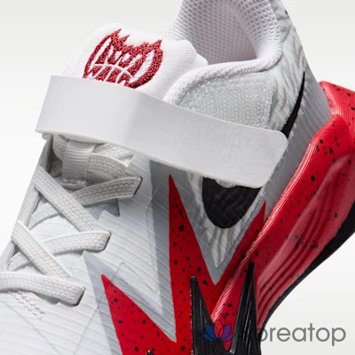 Кроссовки баскетбольные детские Nike S.T. Dynamite