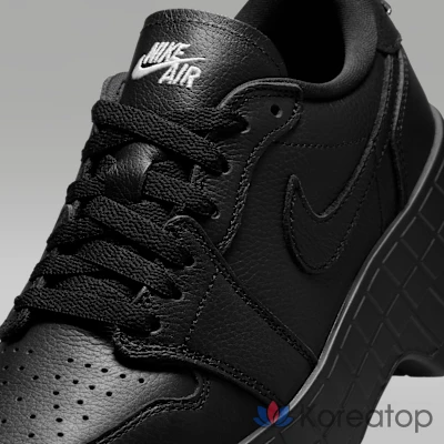 Кроссовки женские Jordan Air Jordan 1 Brooklyn Low