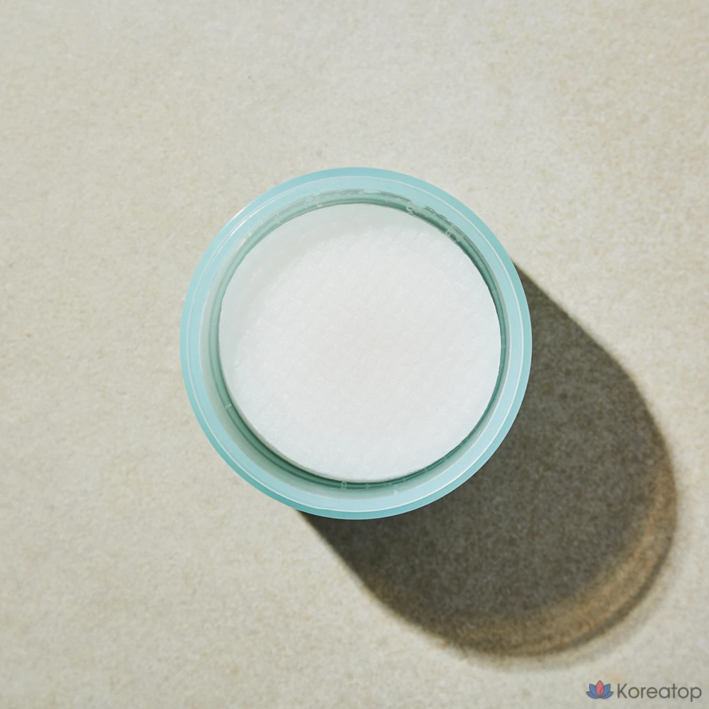Пэды Goodal Heartleaf Hyaluron Soothing Clear Pad, 70 шт.