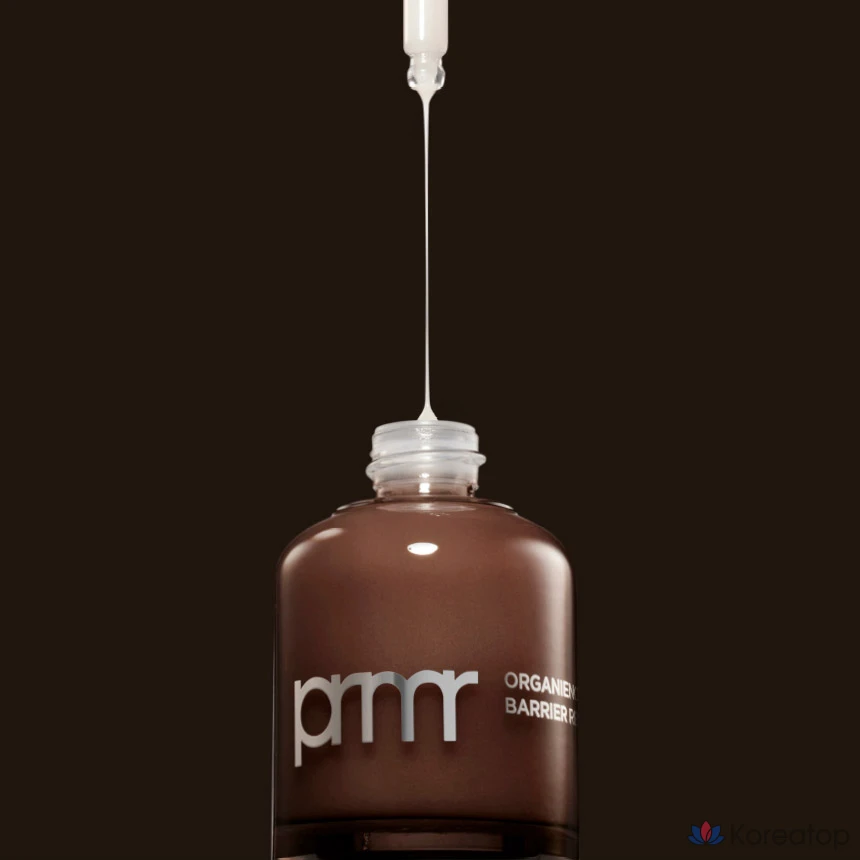 Сыворотка PRIMERA Organience Barrier Repair Seed Peptide Reserve Serum, 30 мл, 1 шт.